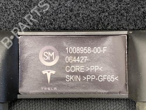 Bandeja trasera TESLA MODEL S (5YJS) 85D AWD | BP39354198C85 - Image 5