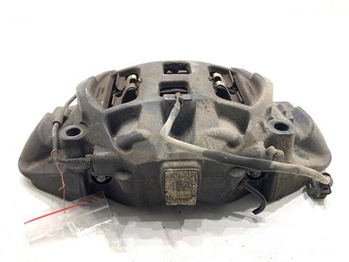 Left front brake caliper PORSCHE CAYENNE (9YA) 3.0 AWD (9YAAA1) | BP39372908M105 - Image 2