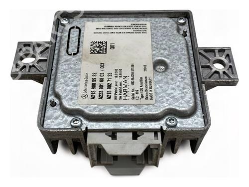 Elektronisk modul Elektronisk modul 39373534 39373534