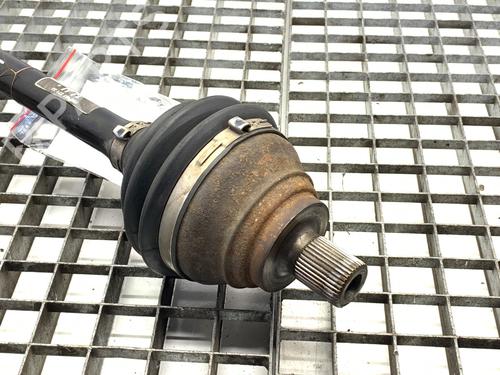 Left front driveshaft VW TOURAN (1T3) 1.4 TSI | BP39378001M38 - Image 3