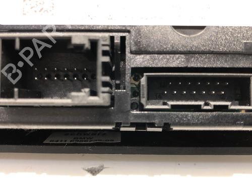 Climate control BMW 3 Coupe (E92) 330 i | BP39283625I5 - Image 4