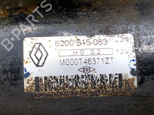 Starter DACIA LOGAN MCV (KS_) 1.4 | BP39342979M8 - Image 4