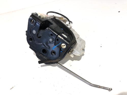 Front right lock SEAT EXEO (3R2) 2.0 TDI | BP39294429C97 - Image 2