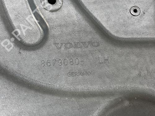 Front left window mechanism VOLVO V50 (545) 1.6 D | BP39763076C22 - Image 4