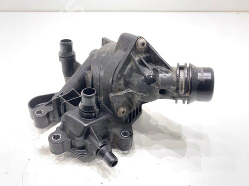 Used Thermostat housing Thermostat housing 39325089 39325089