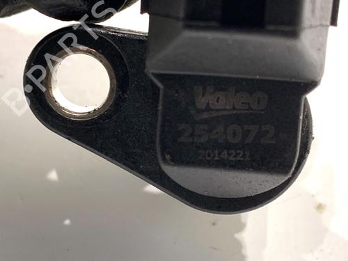 Electronic sensor VOLVO S80 II (124) 4.4 V8 AWD | BP39314120M84 - Image 4
