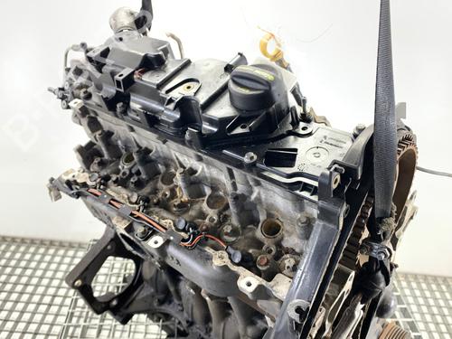 Engine FORD FIESTA VI (CB1, CCN) 1.5 TDCi | BP39373300M1 - Image 5