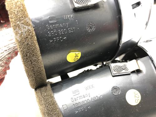 Air vent SEAT EXEO (3R2) 2.0 TDI | BP39281190I21  - Image 5