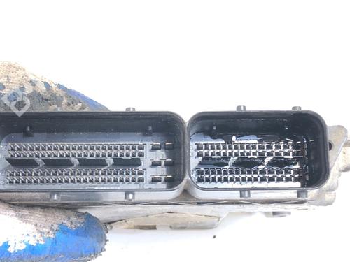 Engine control unit (ECU) ALFA ROMEO 159 (939_) 1.9 JTDM 16V (939AXF1B, 939AXC1B) | BP39295847M57 - Image 3