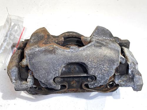 venstre-bremsekaliber-foran-nissan-qashqai-iii-j12-2021-39341281 main image