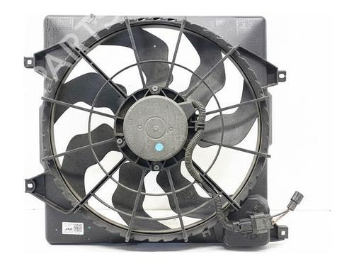 Used Radiator fan Radiator fan 39354447 39354447