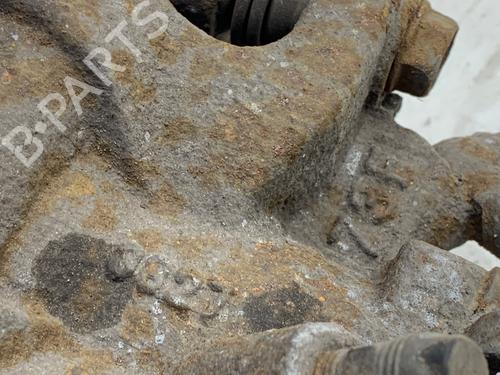 Right rear brake caliper MAZDA 6 Saloon (GJ, GL) 2.5 (GJ5FP, GL1032, GL1033) | BP39363701M106 - Image 4
