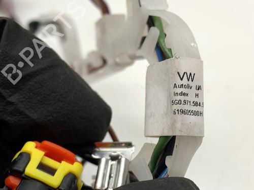 Wiring harness VW ARTEON (3H7, 3H8) 2.0 TDI | BP39359704E16 - Image 3
