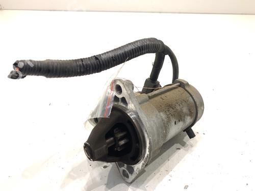 Used Starter Starter 39348355 39348355