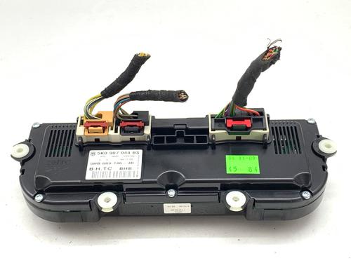 Climate control VW SCIROCCO III (137, 138) 1.4 TSI | BP39367616I5 - Image 2