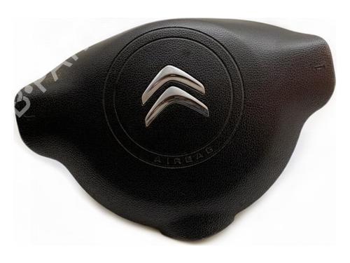 driver-airbag-citroen-berlingo-box-bodympv-b9-2008-39366293 main image