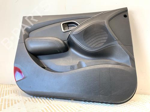Front left panel HYUNDAI ix35 (LM, EL, ELH) 2.0 | BP39351263C58 - Image 3