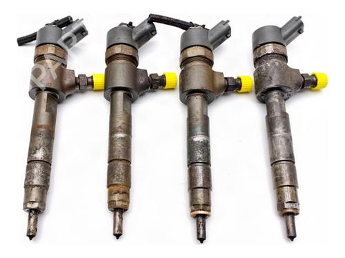 Used Injector Injector SAAB 9-3 (YS3F, E79, D79, D75) 1.9 TiD (120 hp) 40489381 40489381