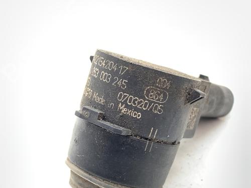 Electronic module MERCEDES-BENZ C-CLASS (W204) C 280 (204.054) | BP39364674M83 - Image 4
