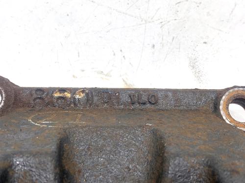 Gearbox mount KIA OPTIMA (FSGDS6B) 1.7 CRDi | BP39323253M88 - Image 4