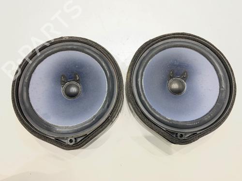 Speaker HONDA CR-V III (RE_) 2.2 i-CTDi 4WD (RE6) | BP39305633E2 - Image 3