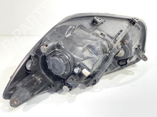 Right headlight KIA PICANTO II (TA) 1.0 | BP39359310C29 - Image 4