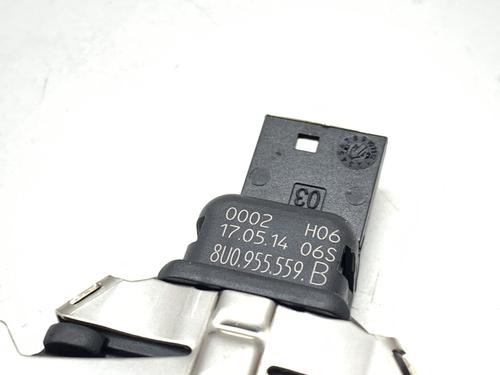 Electronic sensor AUDI A6 C7 (4G2, 4GC) 3.0 TDI quattro | BP40171229M84 - Image 3