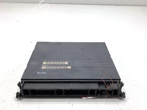 Used Electronic module Electronic module 39337660 39337660