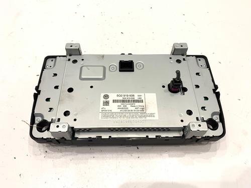 Radio VW PASSAT B8 (3G2, CB2) 2.0 TDI 4motion | BP39299355E6 - Image 3