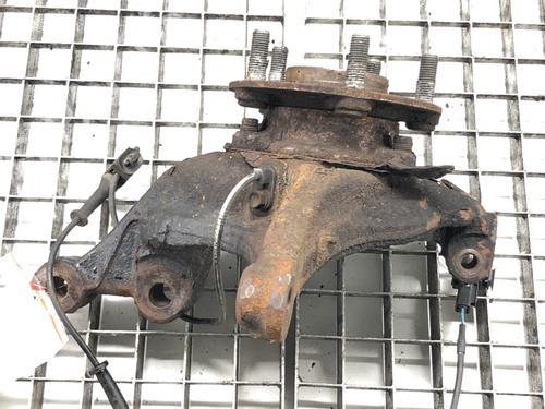 Right front steering knuckle MAZDA CX-5 (KE, GH) 2.2 D 4WD (KE2AW) | BP39283719M26 - Image 3