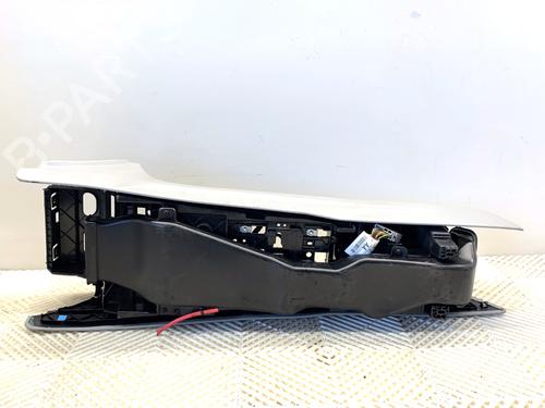 Middle console JAGUAR XF I (X250) 2.0 | BP39321325I22  - Image 6