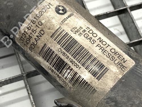 Left front shock absorber BMW X5 (E70) xDrive 40 d | BP39376056M16 - Image 5
