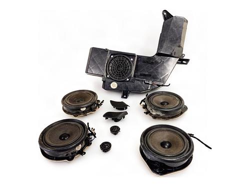 speaker-audi-a4-b6-avant-8e5-2000-2001-2002-2003-2004-2005-39364631 main image