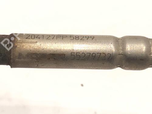 Electronic sensor FIAT DOBLO Cargo (263_) 1.6 D Multijet (263WXD1B, 263WXR1B, 263WXX1B, 263ZXD1B,... | BP39276138M84 - Image 4