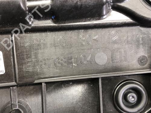 Rudehejsemekanisme venstre bagtil VW GOLF VIII (CD1, DA1) 1.5 TSI | BP39293784C24 - Image 3