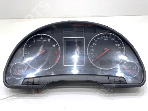 instrument-cluster-audi-a4-b6-avant-8e5-2000-2001-2002-2003-2004-2005-39291199 main image