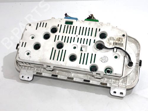 Instrument cluster HONDA STREAM (RN) 1.7 16V (RN1) | BP39300125C47 - Image 3