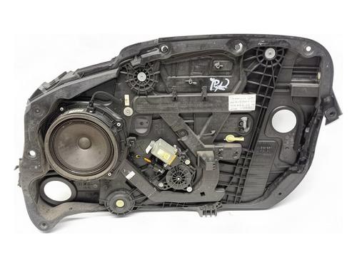 Used Front right window mechanism Front right window mechanism HYUNDAI i30 (GD) 1.4 (99 hp) 40521373 40521373