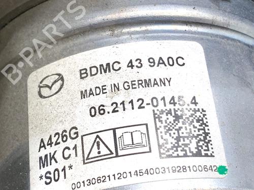 Bremseservo MAZDA 3 Hatchback (BP) SKYACTIV-X M Hybrid (BP2H) | BP39342468M42 - Image 6