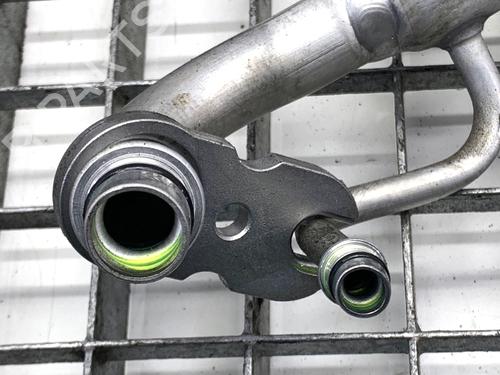 AC pipe MITSUBISHI ECLIPSE CROSS (GK_, GL_) 1.5 T-Mivec | BP39336891M126 - Image 4