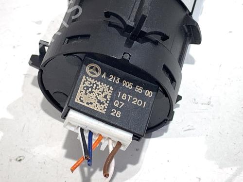 Electronic module MERCEDES-BENZ CLS (C257) AMG CLS 53 EQ Boost 4-Matic+ (257.361) | BP39303812M83 - Image 5
