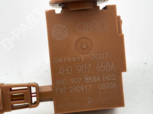 Electronic sensor PORSCHE CAYENNE (9YA) 3.0 AWD (9YAAA1) | BP39373056M84 - Image 3