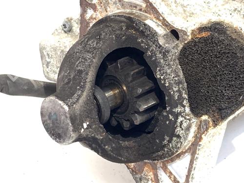 Startmotor RENAULT MASTER III Bus (JV) 2.3 dCi 170 FWD (JV0L) | BP39328450M8 - Image 4