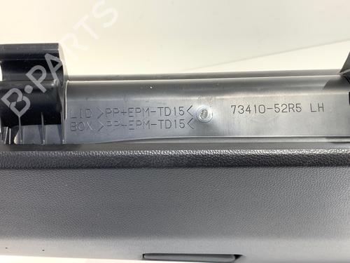 Handskerum SUZUKI SWIFT V (AZ) 1.2 (A2L412, ZC83S) | BP39763079C95 - Image 5