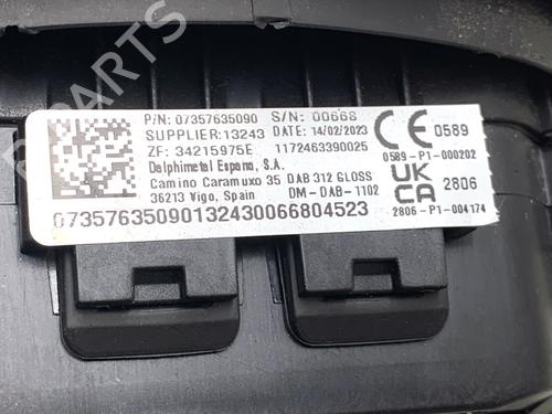 Dashboard FIAT 500 (312_) 1.0 Mild Hybrid (312.AYD1B) | BP39308288C46 - Image 14