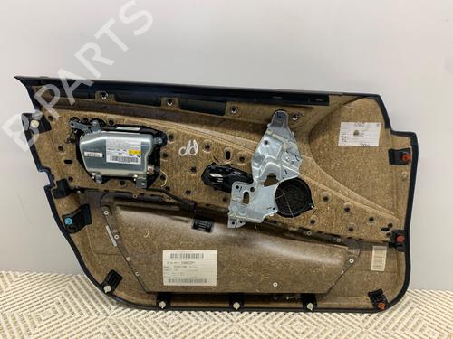 Front right panel BMW 5 Touring (E61) 520 d | BP39370847C59 - Image 3