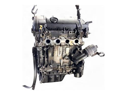 Used Engine Engine PEUGEOT 308 SW I (4E_, 4H_) 1.6 16V (120 hp) 39735945 39735945