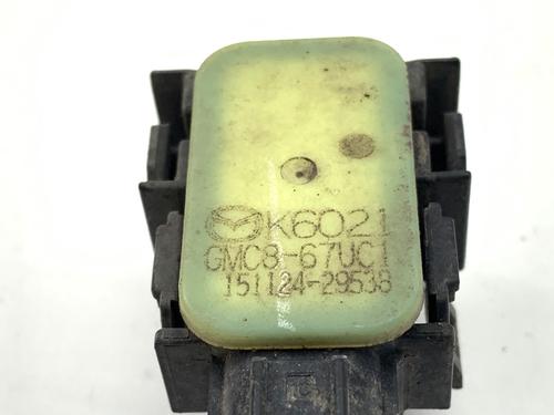 Electronic module MAZDA 6 Estate (GJ, GL) 2.5 | BP40033263M83 - Image 3