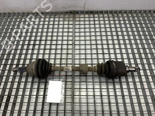 left-front-driveshaft-ford-fiesta-vi-cb1-ccn-2008-39313750 main image
