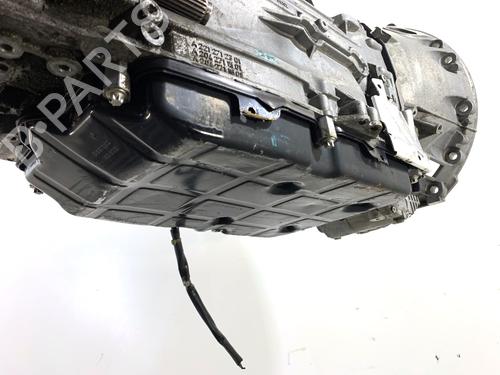 Gearbox MERCEDES-BENZ E-CLASS (W212) E 250 CDI / BlueTEC 4-matic (212.082, 212.097) | BP39347504M3 - Image 5